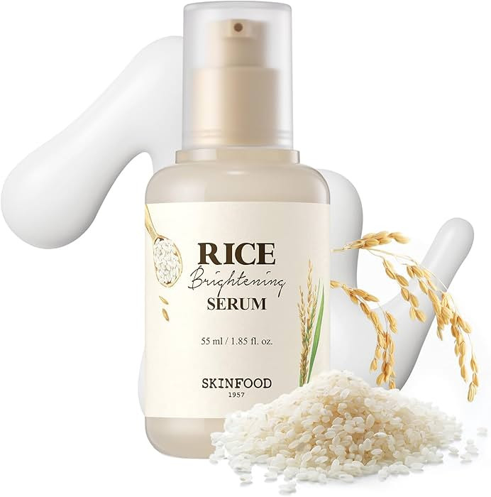 SKIN FOOD since 1957 | Amazon (US)