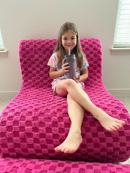 Girls pj set
Pink chair

#LTKFindsUnder50 #LTKFindsUnder100 #LTKKids