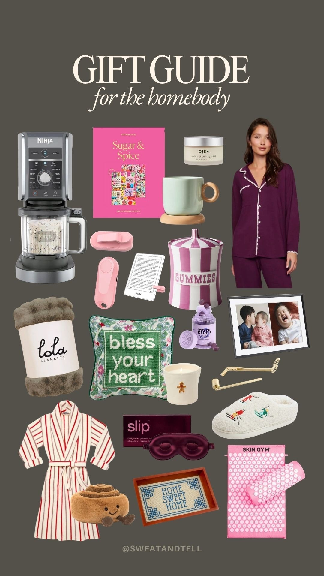 #LTKGiftGuide #LTKHoliday #LTKCyberWeek