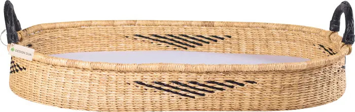 Design Dua Prism Changing Basket Set | Nordstrom | Nordstrom