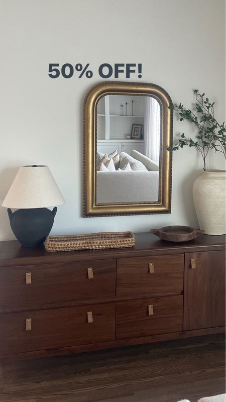 amazing deal on this mirror 

amazon home, amazon finds, walmart finds, walmart home, affordable home, amber interiors, studio mcgee, home roundup 

#LTKhome