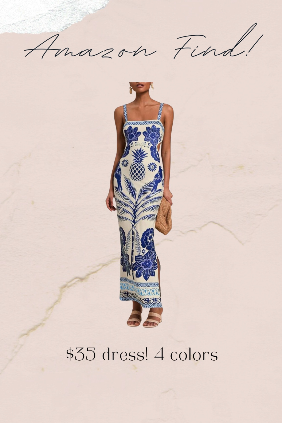 Amazon vacation dress, beach vacation outfits, Amazon dresses, summer dresses 

#LTKootd #LTKSaleAlert #LTKTravel