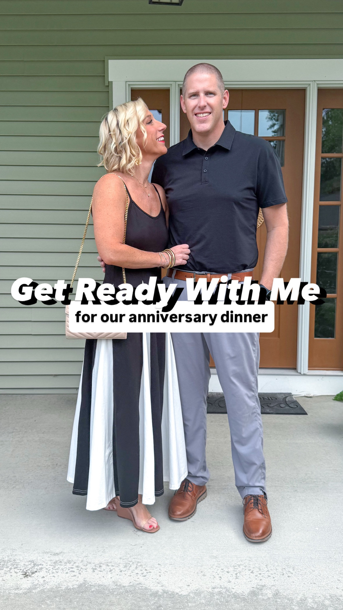 • dress - size small. 
• clear strap wedges - tts. 
• also linking my jewelry and lip stain  

#LTKFindsUnder50 #LTKSeasonal #LTKOver40