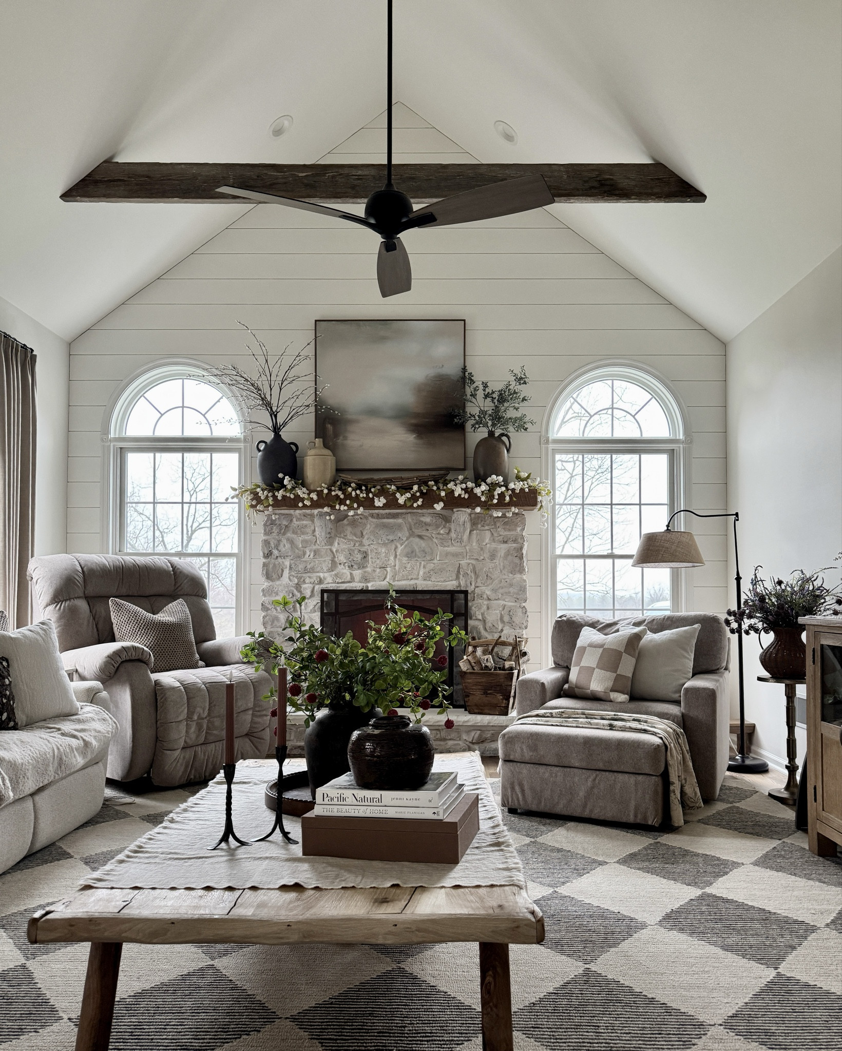 Neutral home decor - many of my faves linked here  

#LTKSeasonal #LTKSaleAlert #LTKHome