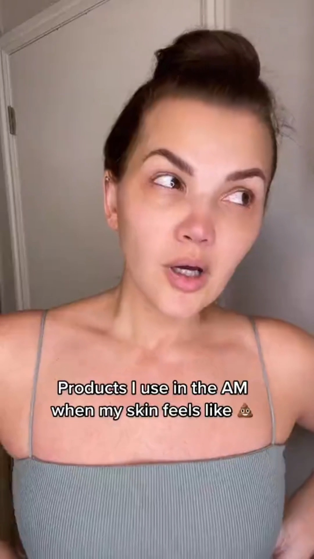 Products I use in the AM when my skin feels dull and blah 
Fre Skincare - linked in my bio on IG (can’t link here :( )
Laneige Lip Mask 
Tula - Code: KristinRose 
Pixi Skincare 




#LTKunder50 #LTKbeauty