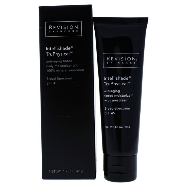 Intellishade Truphysical Anti-aging Tinted Moisturizer Spf 45 – eCosmetics: Popular Brands, Fas... | eCosmetics.com