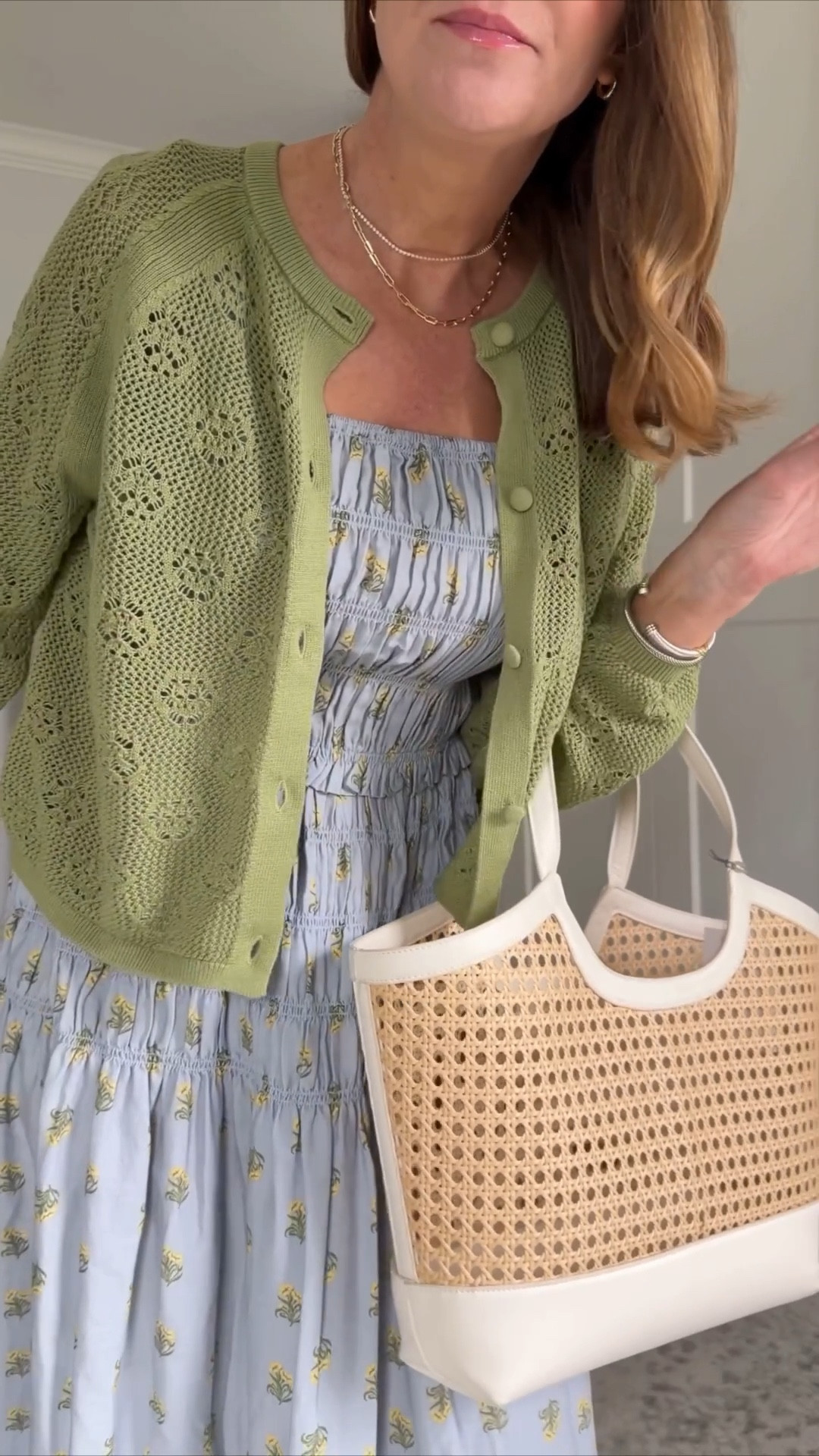 I’m going on record that this is my best Target round up to date! Do you have a favorite? 🫶🏼 For reference, I’m 5’7” and about 135lbs and I usually wear a medium in tops and a 27/28 in pants .

#targethaul #targetstyle #targetfinds #springaesthetic #springstyle

#LTKMothersDay #LTKSeasonal #LTKOver40