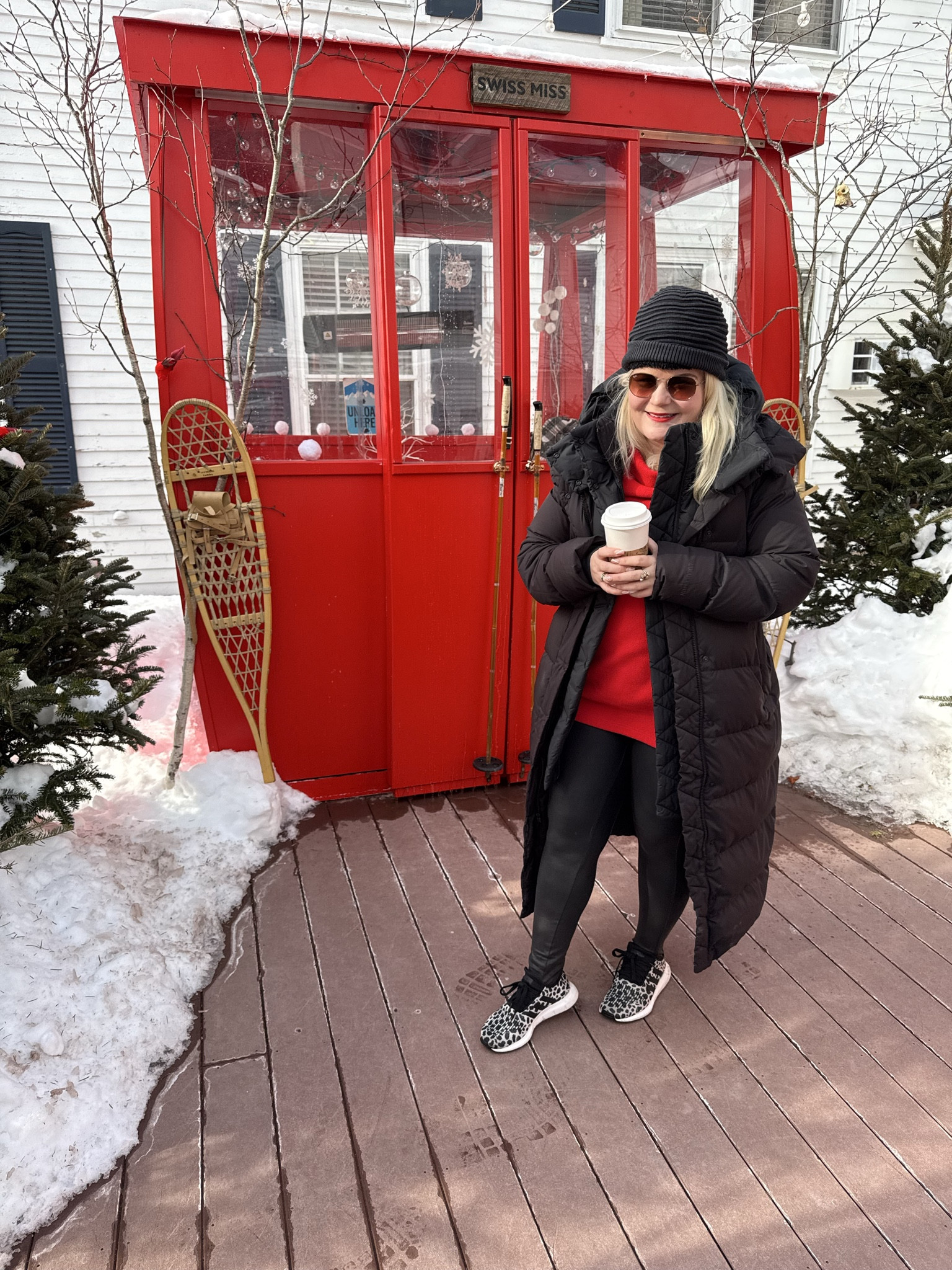 Weekend ootd. 

#LTKActive #LTKootd #LTKHoliday