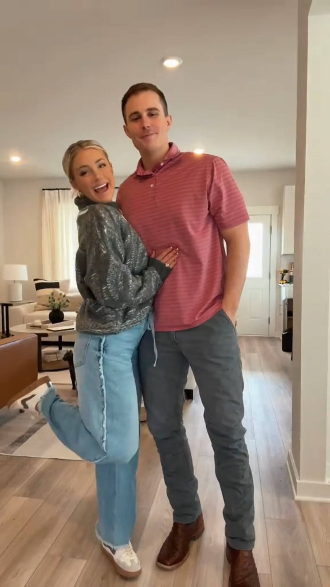 Church OOTD 🫶🏼

#LTKWatchNow #LTKStyleTip