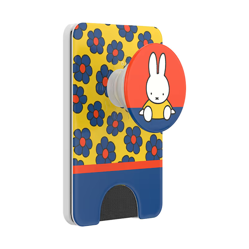 Miffy's Flower Power | Popsockets