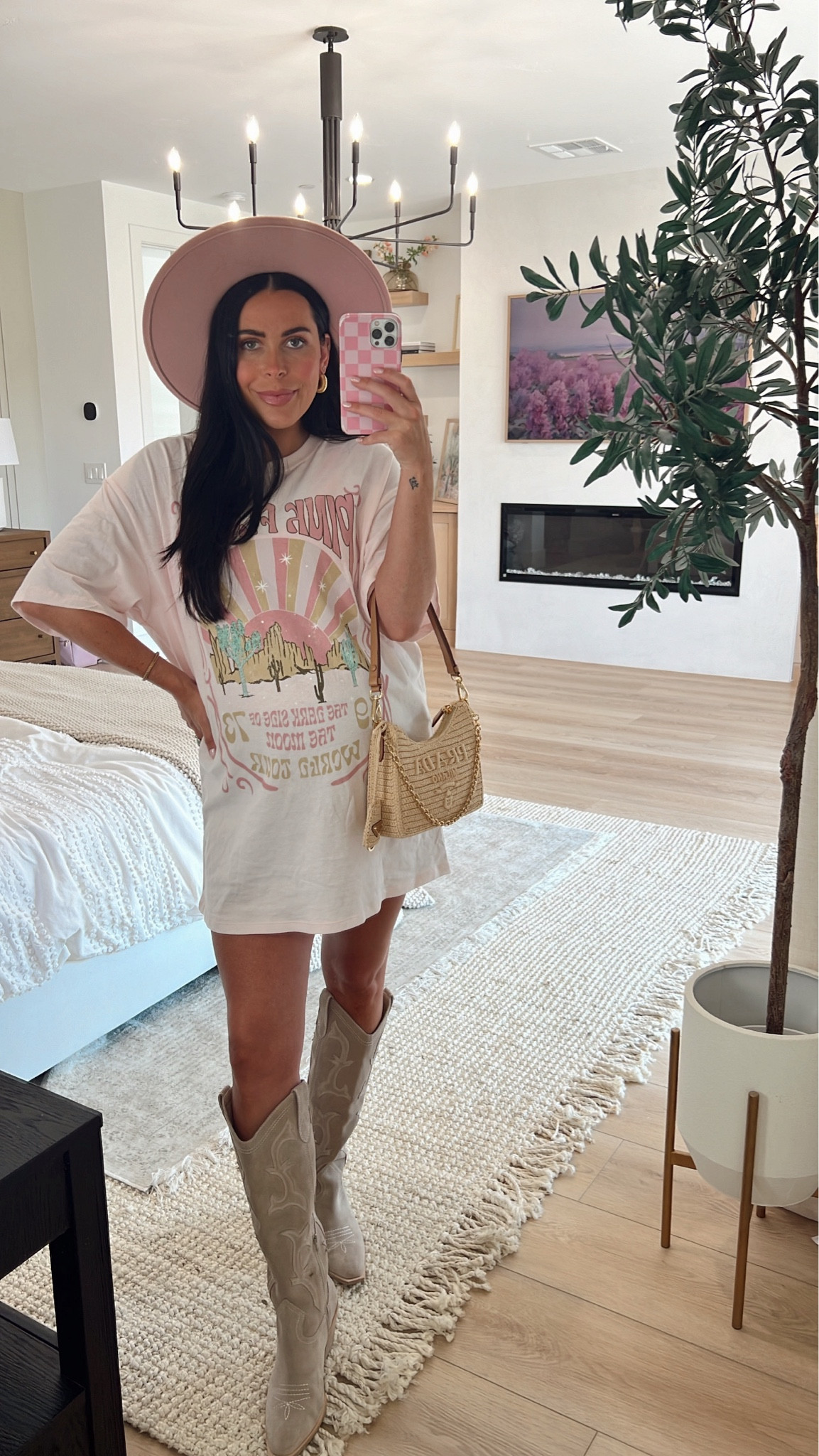 39 weeks ootd
Target oversized tshirt dress

Bumpstyle, maternity outfit inspo, summer bump outfit



#LTKBump