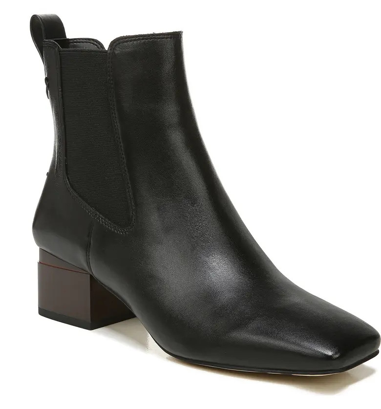 Franco Sarto Waxton Chelsea Boot | Nordstrom | Nordstrom
