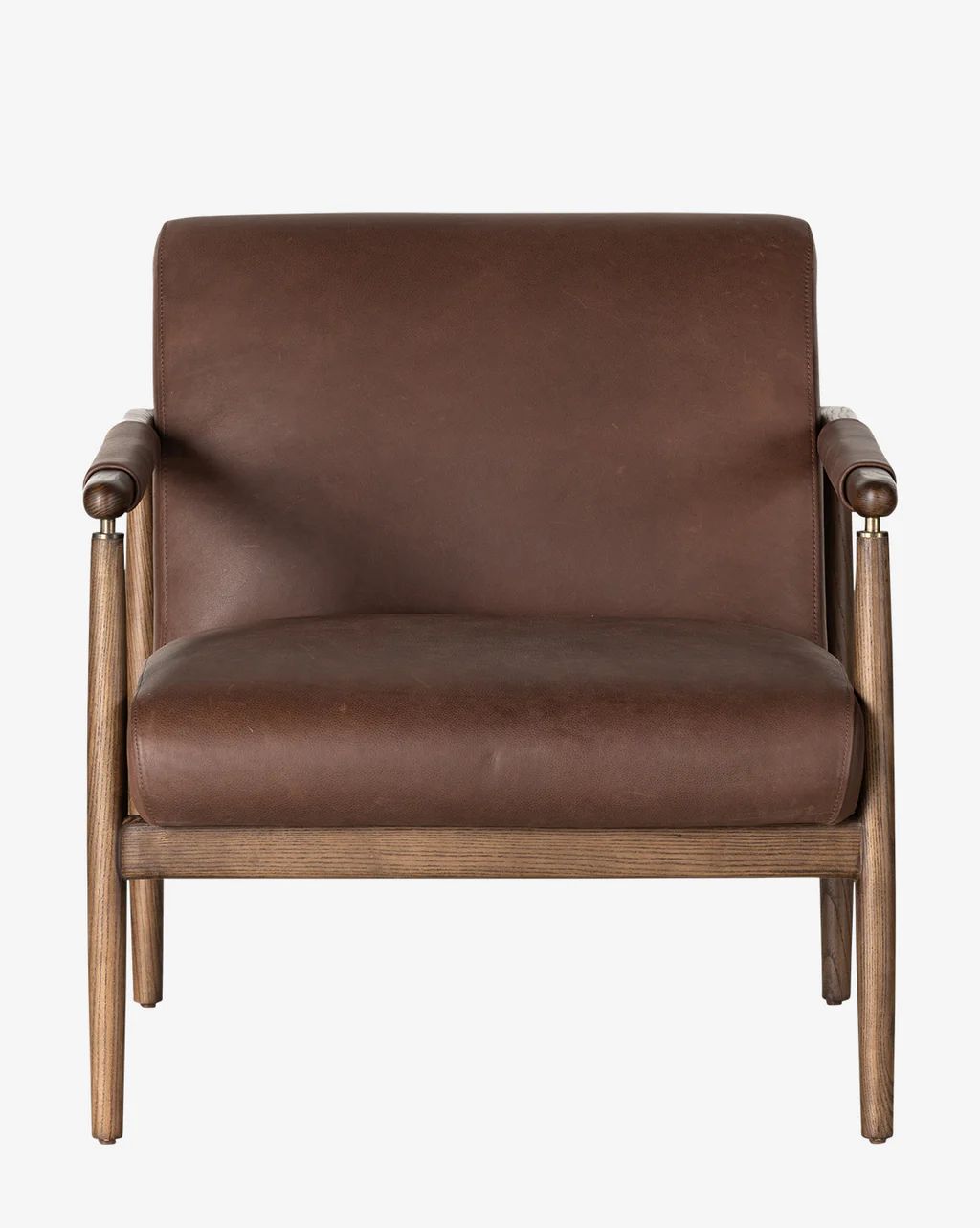 Gaston Lounge Chair | McGee & Co.