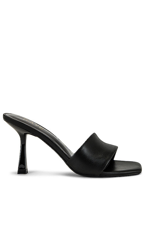 RAYE Ali Heel in Black. Size 5.5. Also in 6, 6.5, 7, 7.5, 8, 8.5, 9, 9.5, 10. | Revolve Clothing (Global)