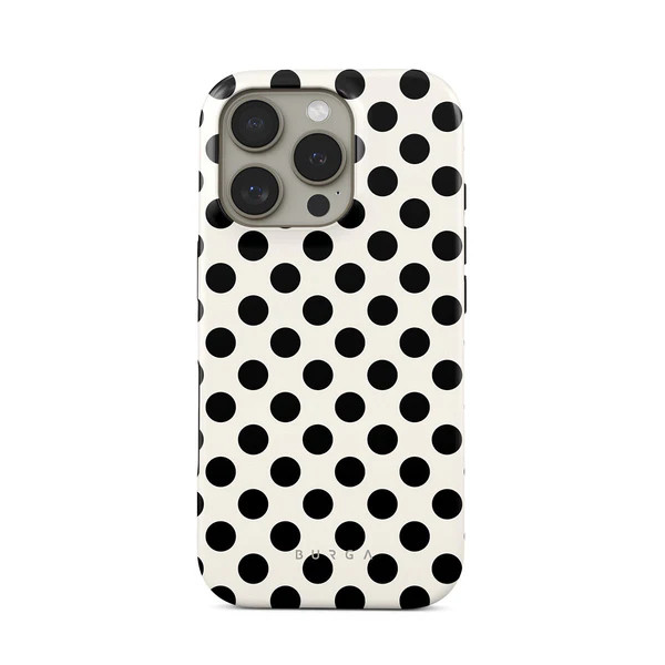 Spoiled - iPhone 16 Pro Max Case | BURGA