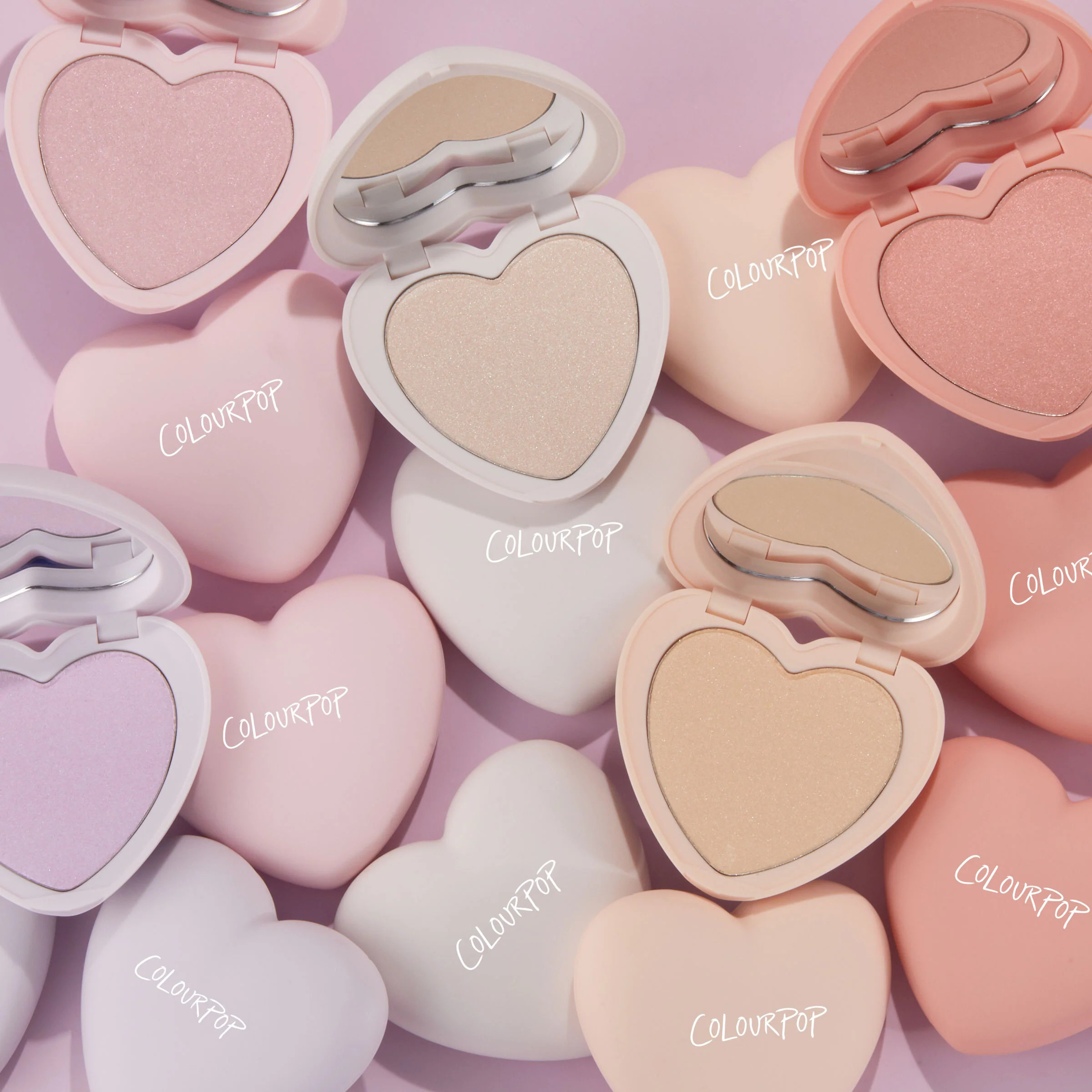 Love Glow | Colourpop