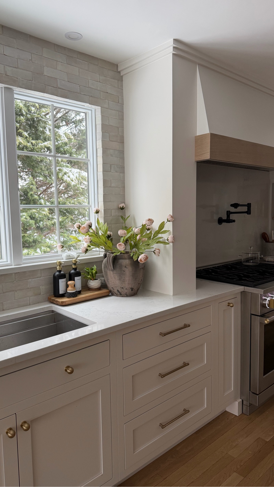 It’s time to snag these viral peonies before they sell out this Spring!!    My light pink stems already sold out but they have so many pretty varieties.  Shop now! 

#LTKHome #LTKSeasonal