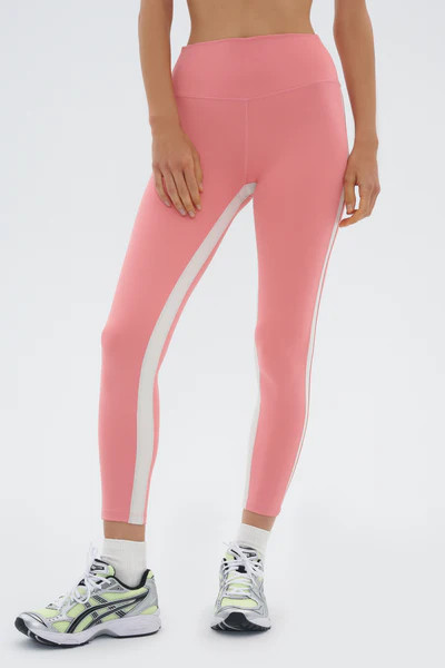 Billie High Waist Techflex 7/8 | Splits59.com