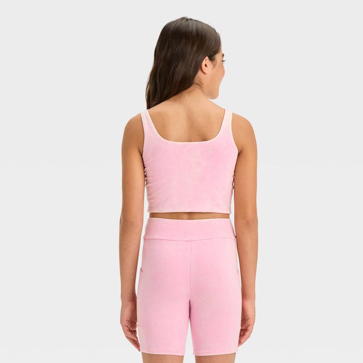 Girls' Brami Tank Top - art class™ | Target