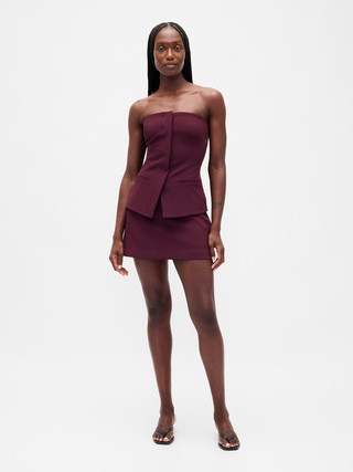 BiStretch Mini Skort | Gap (US)