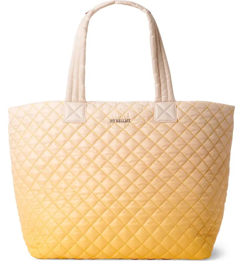 Deluxe Large Metro Tote | Nordstrom