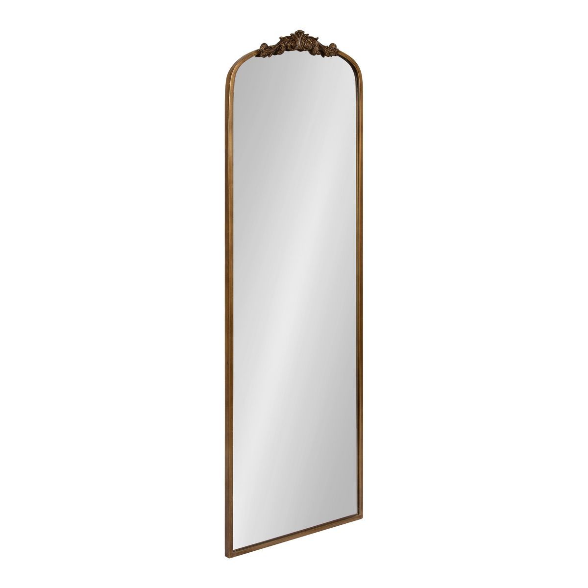 Kate and Laurel - Arendahl Traditional Arch Mirror | Target