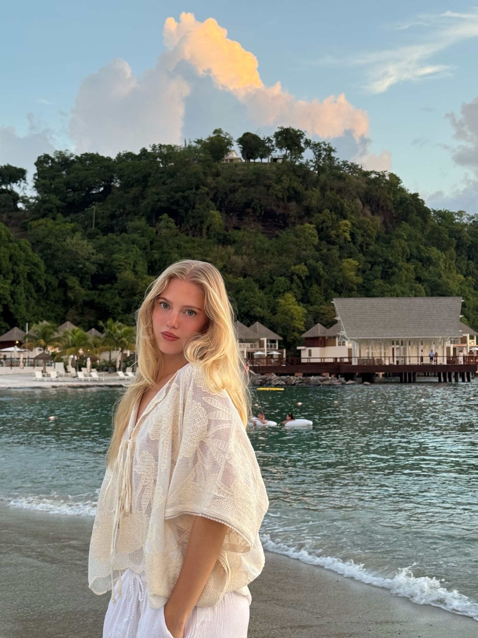 The cutest beachy top

#LTKSeasonal #LTKStyleTip #LTKTravel