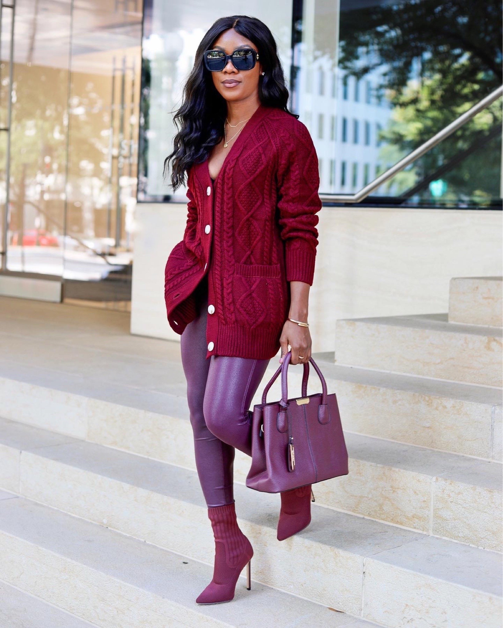 Stepping into this Fall season with style #Falloutfit #Styleinspo 

#LTKStyleTip #LTKootd #LTKSeasonal