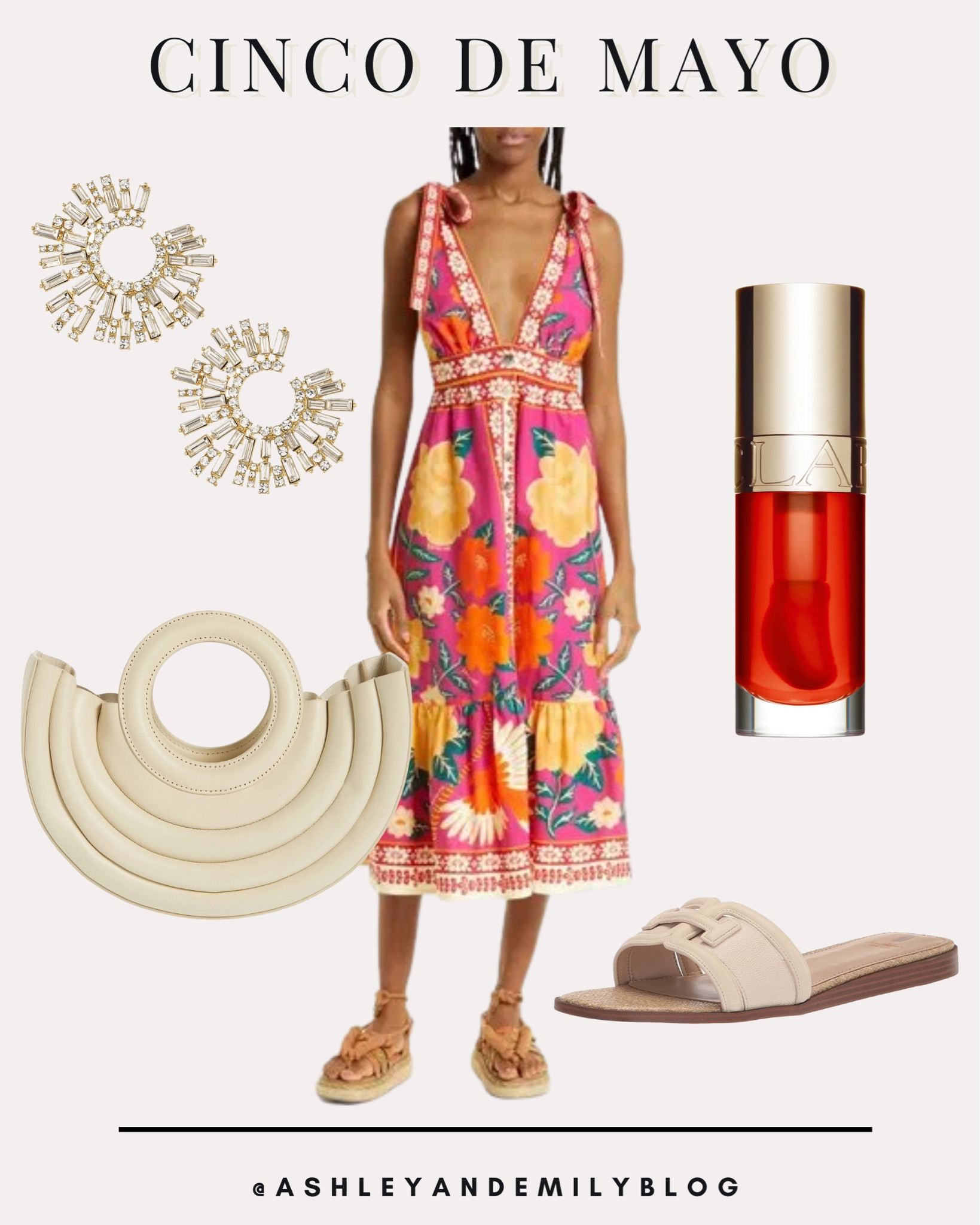 Cinco de Mayo outfit idea 

#LTKFind #LTKstyletip #LTKfit