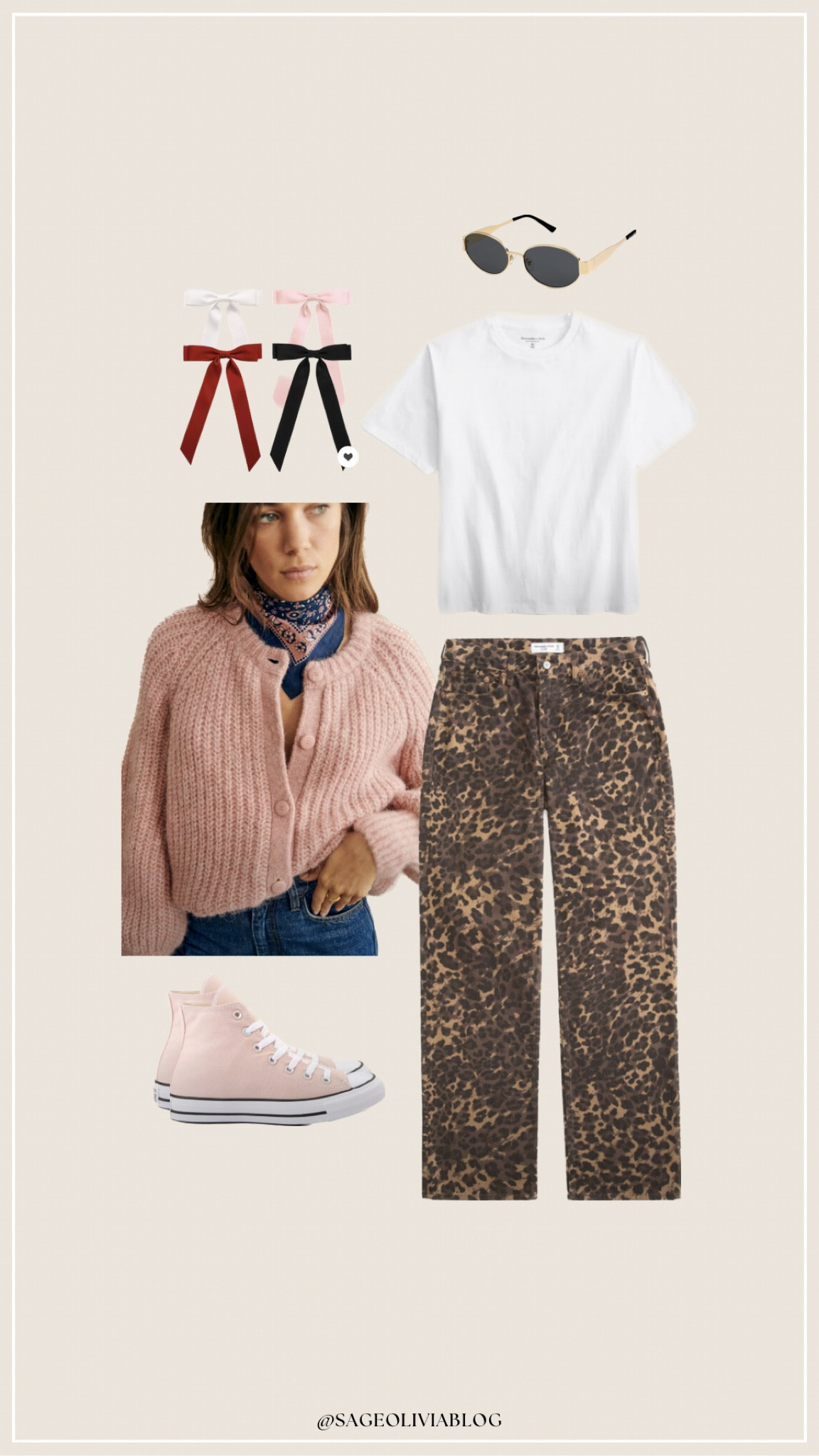 Pink leopard outfit inspo 🎀🐆

#LTKFindsUnder100 #LTKSeasonal #LTKShoeCrush