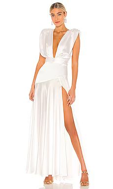 Romi Bridal Gown
                    
                    Bronx and Banco | Revolve Clothing (Global)