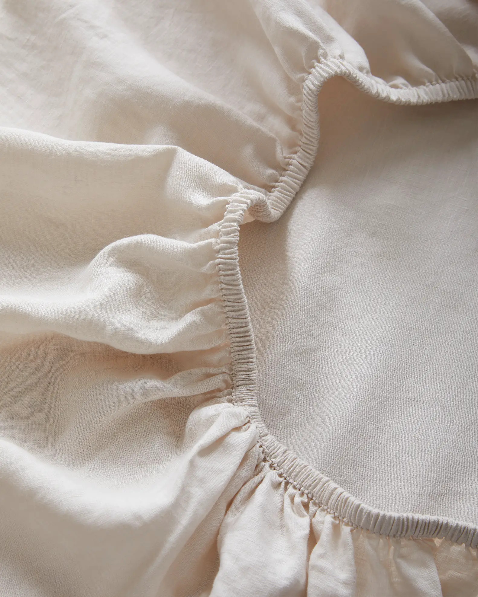 European Linen Sheet Set | Quince