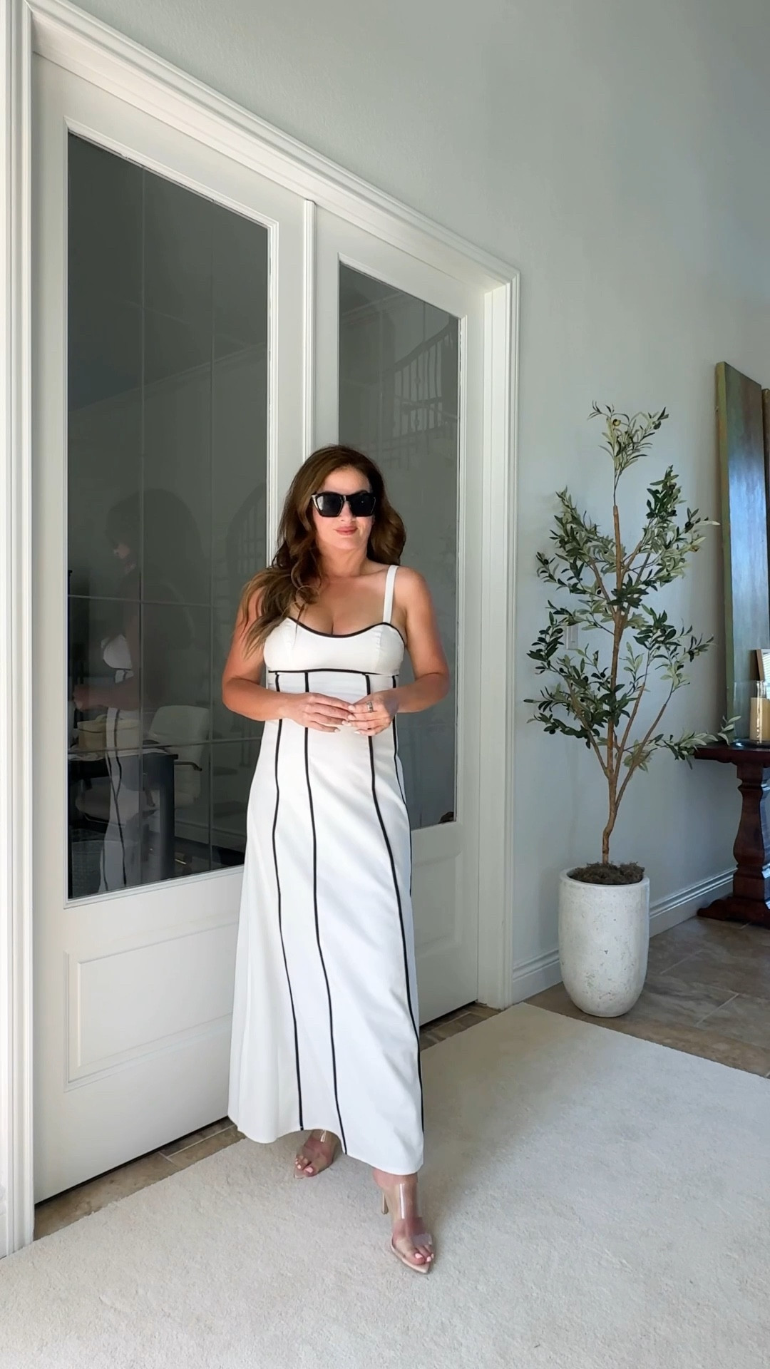  Use code ALLEYMARCH20 for 20% off of $50+. Valid from March 15-22 2026

#LTKOver40 #LTKU #LTKSeasonal