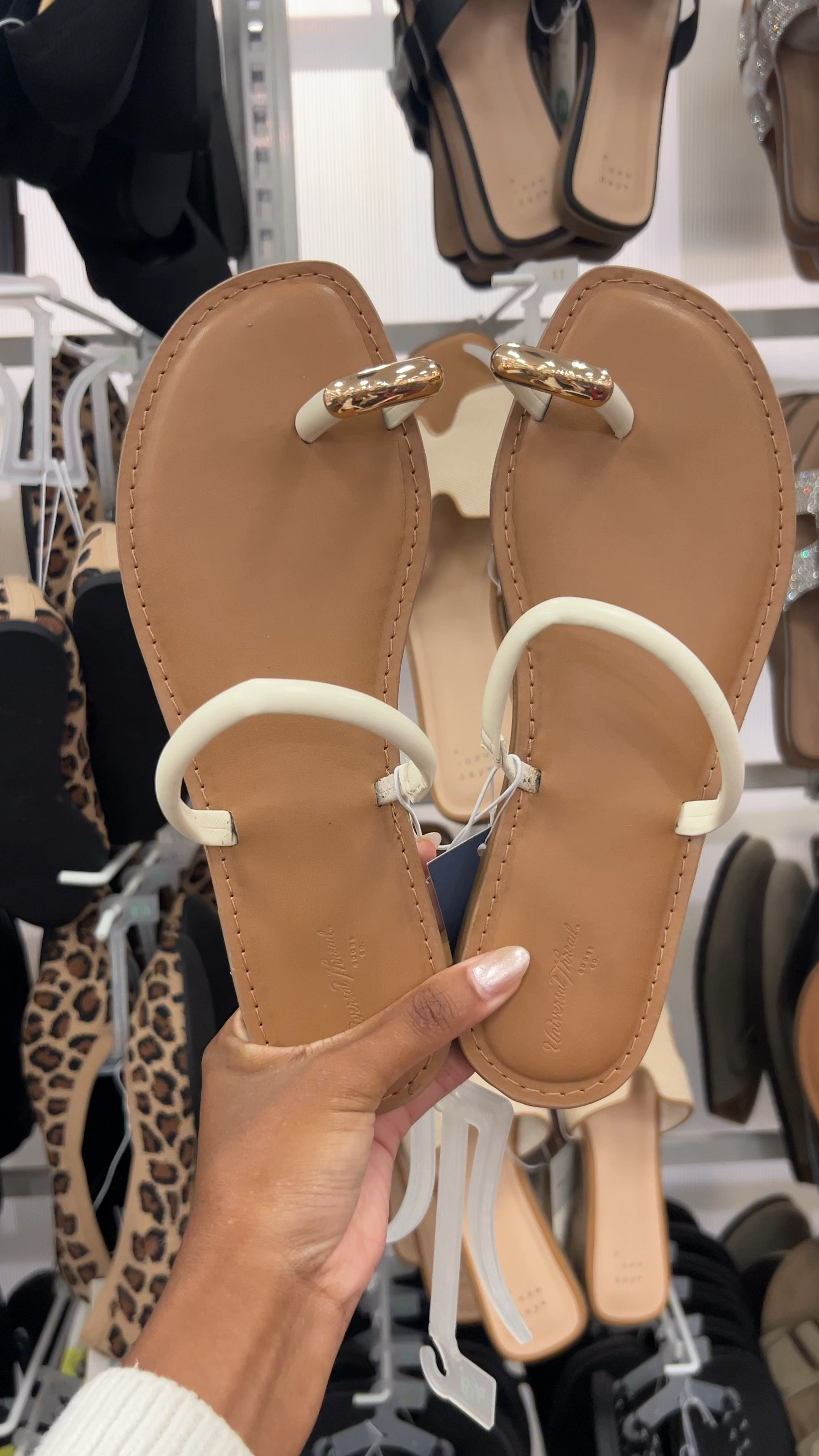 $20 sandals for vacation 

#LTKSwim #LTKShoeCrush #LTKTravel