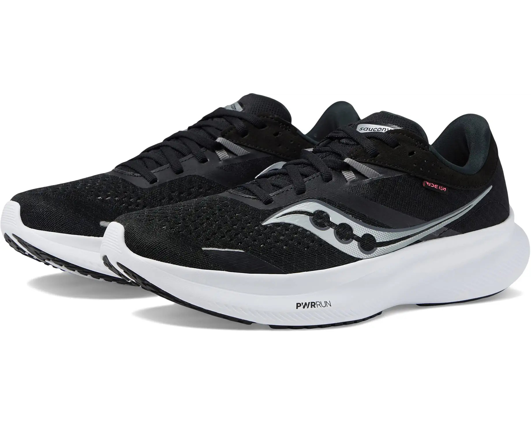 Saucony Ride 16 | Zappos