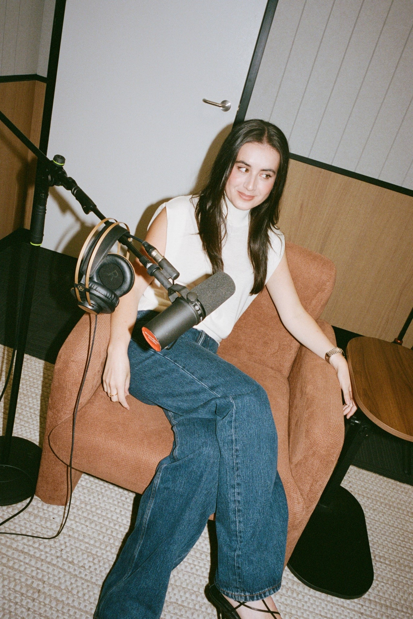 Maddie’s HENNE look 

#LTKaustralia