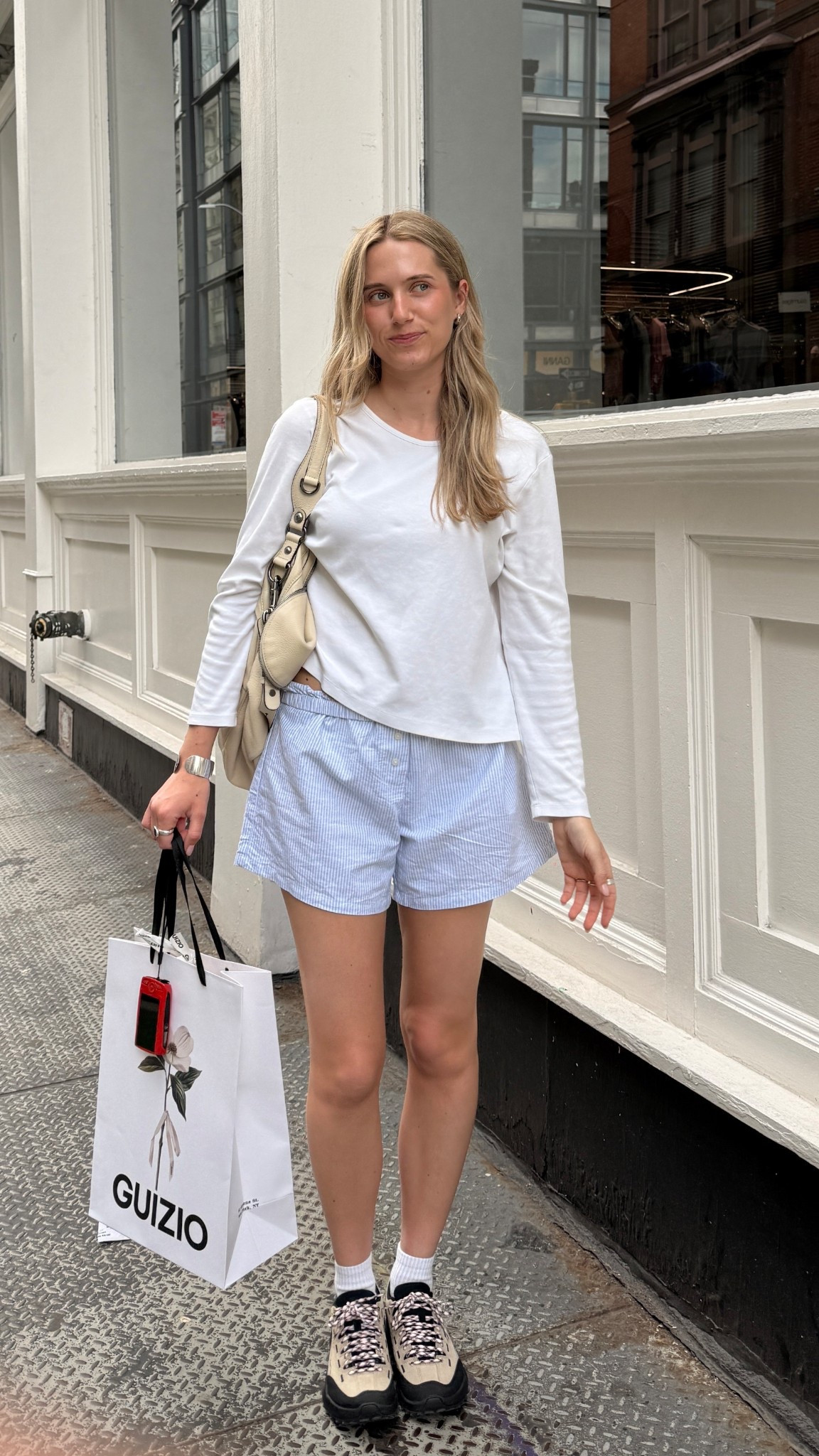 Spring casual outfit styling my Keen’s! 

#LTKActive #LTKSeasonal