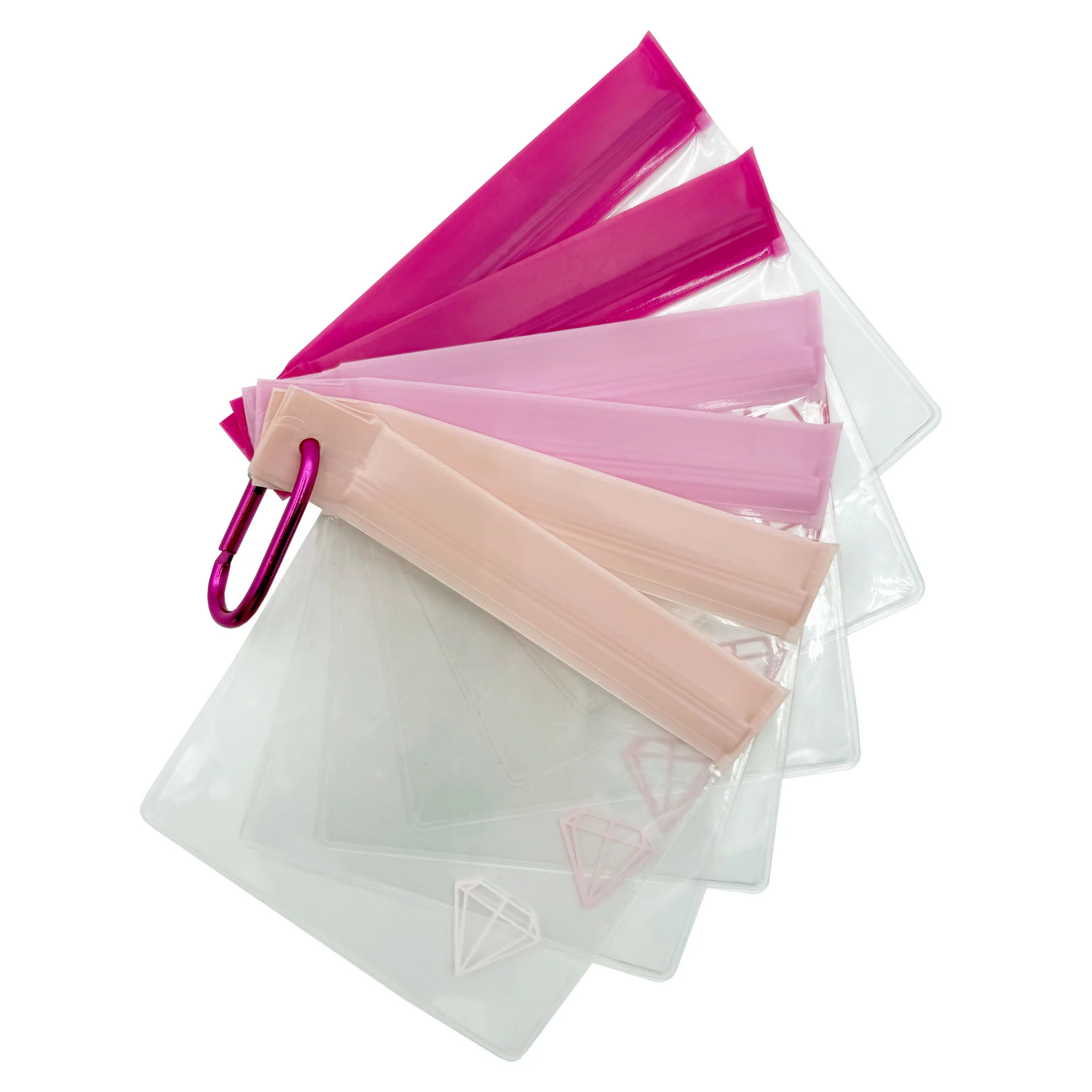 JEWELRY POUCHES | MYTAGALONGS