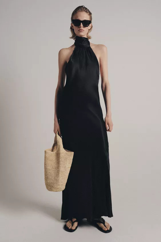 WOVEN SHOULDER BAGS | Zara US