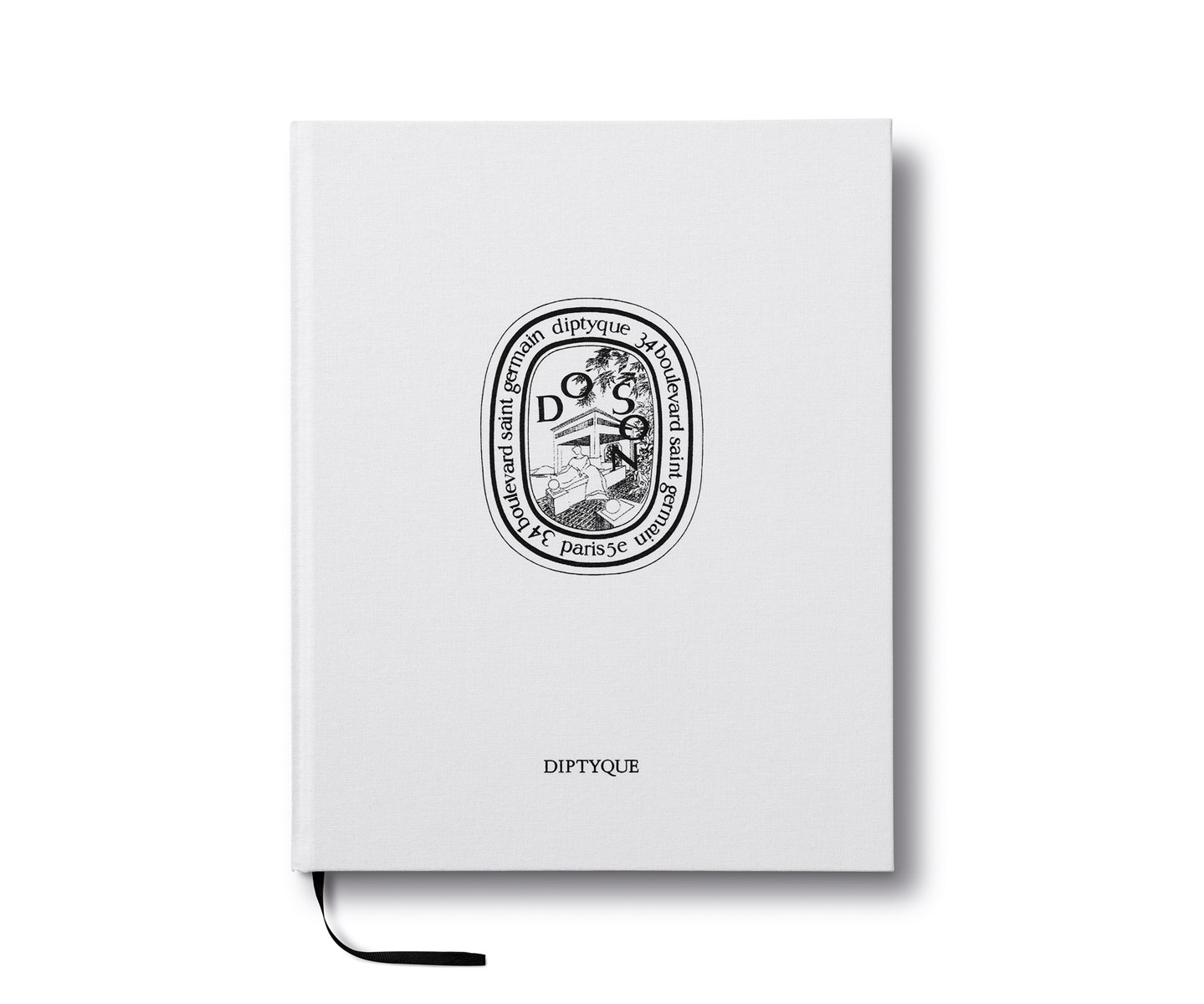 DIPTYQUE DO SON COFFEE TABLE BOOK | diptyque (US)