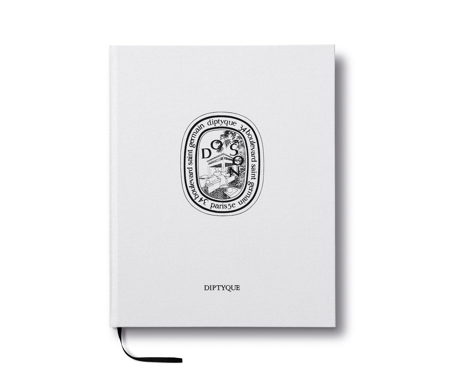 DO SON BOOK - LIMITED-EDITION | diptyque (US)