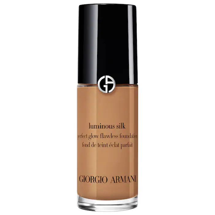 Mini Luminous Silk Perfect Glow Flawless Oil-Free Foundation | Sephora (US)