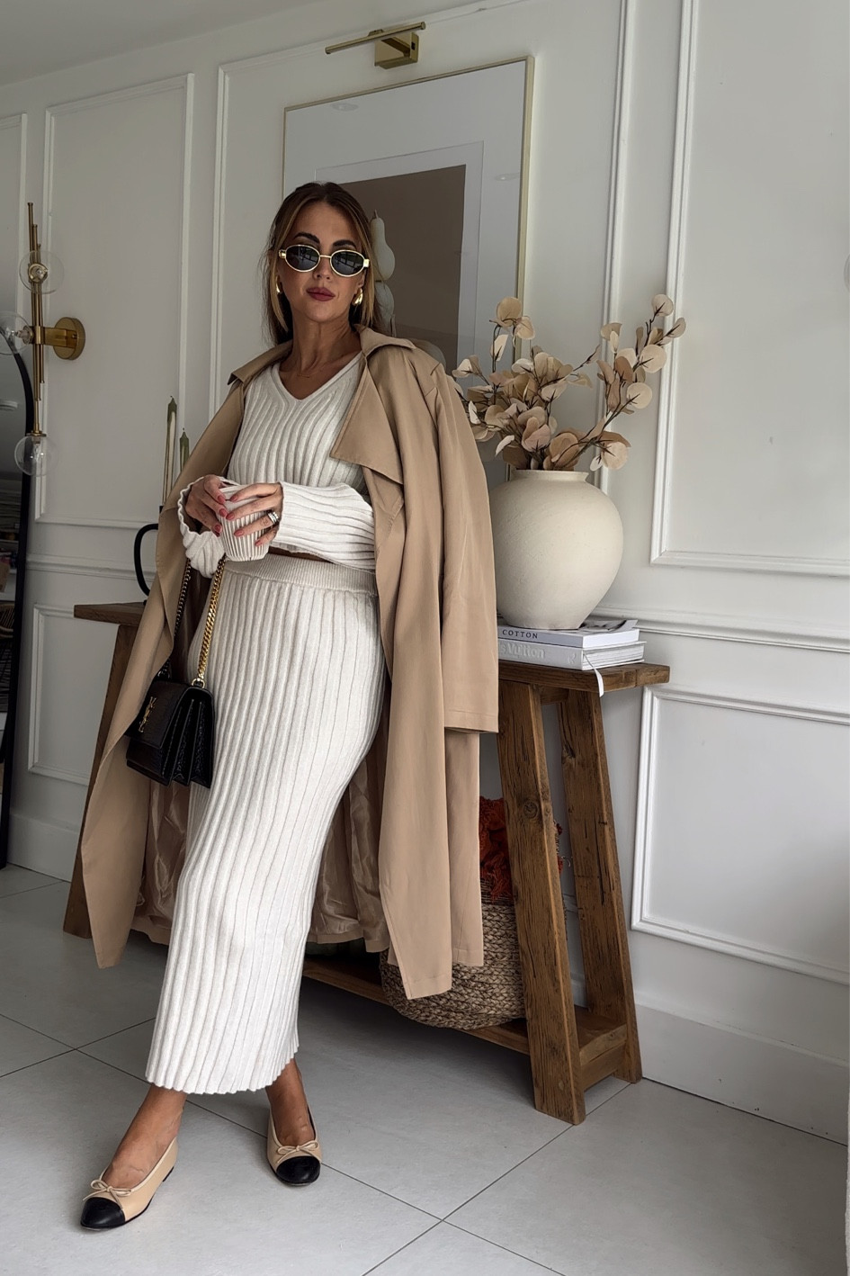 Autumn fashion 

#LTKSeasonal