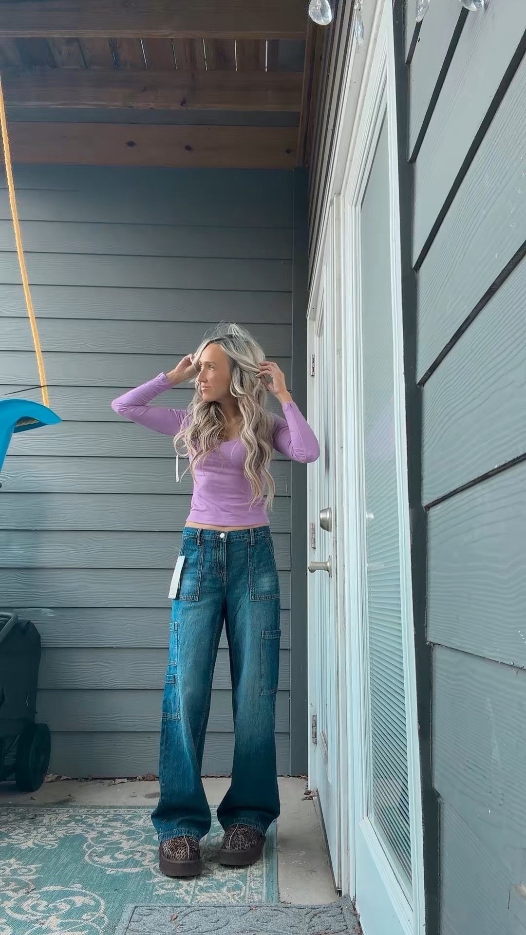 OOTD 

#LTKdayinmylife #LTKValentine #LTKgrwm