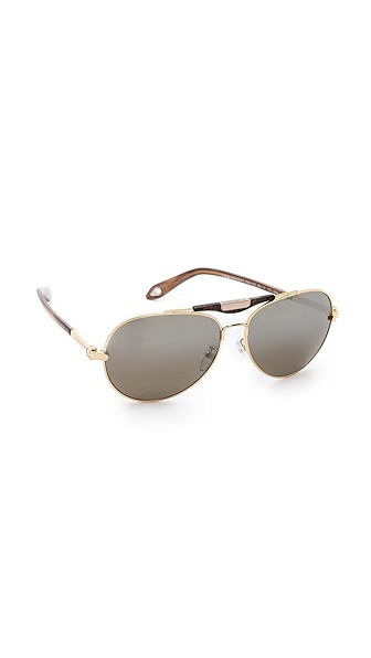 Aviator Sunglasses | Shopbop