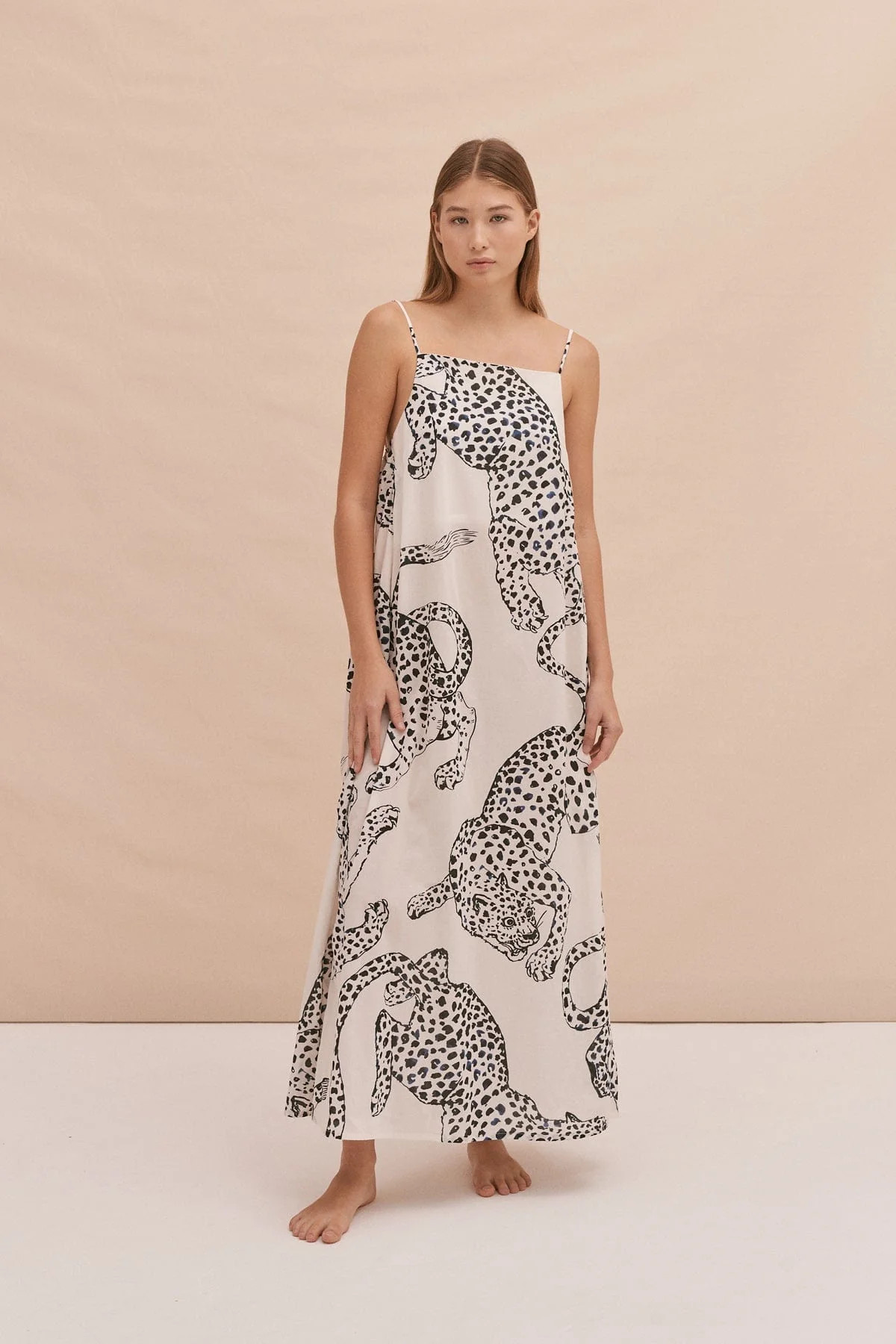 The Jag Cream | Desmond & Dempsey