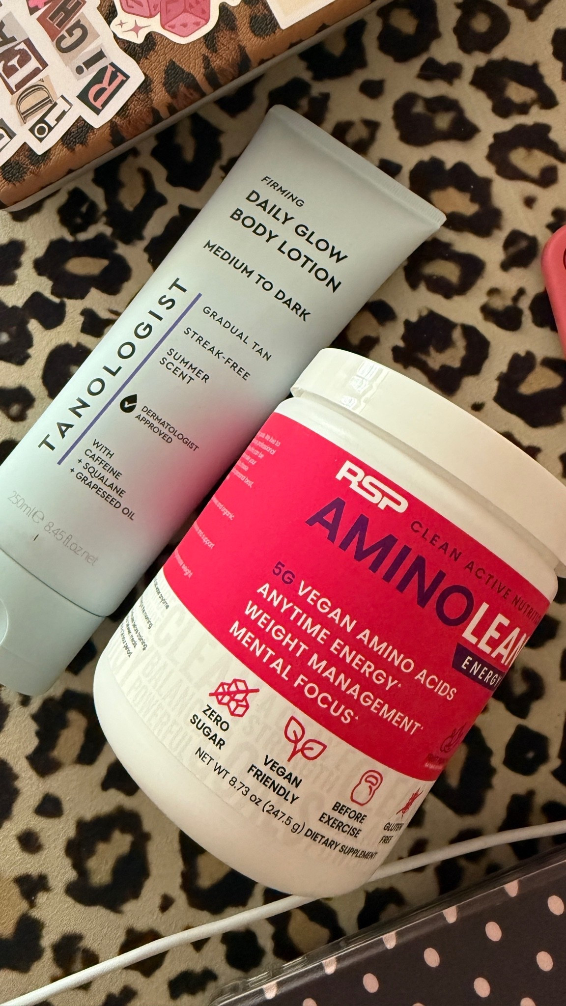 Prime day restocks🫡 fav flavor of amino lean and it lasts FOREVER

#LTKActive #LTKfitnessgoals #LTKSaleAlert