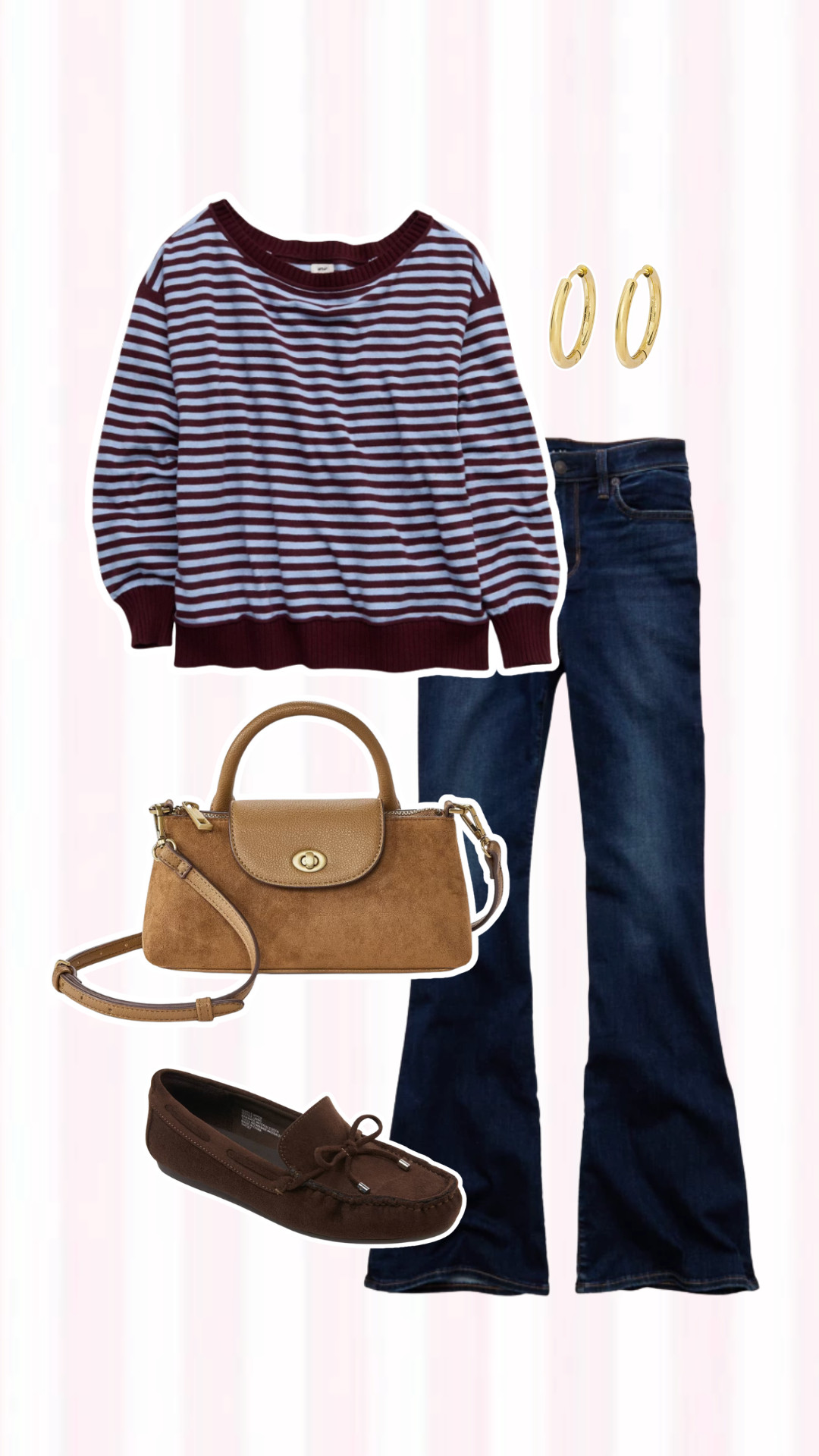 Outfit Inspo for Fall ✨🍁 @American Eagle

#LTKgrwm #LTKootd #LTKSeasonal