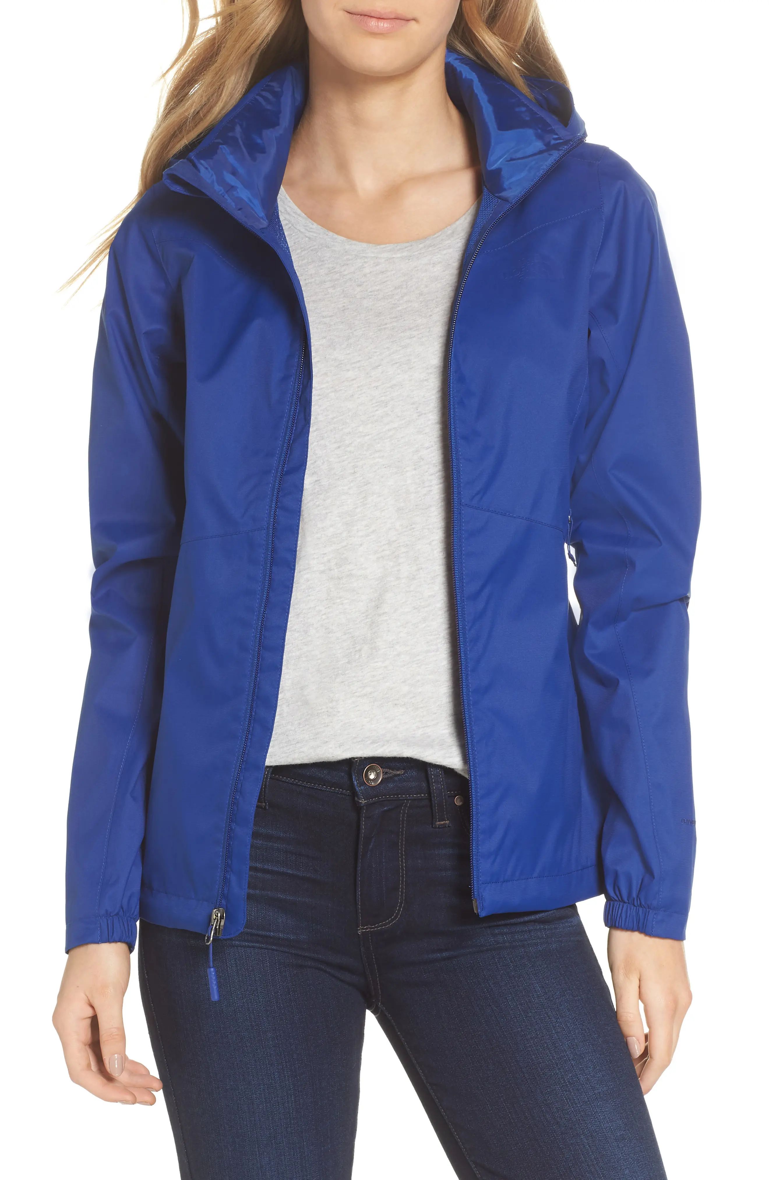 The North Face 'Resolve Plus' Waterproof Jacket | Nordstrom