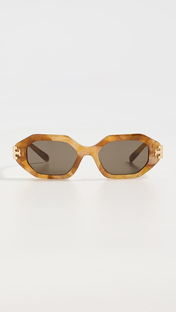 Eleanor Sunglasses | Shopbop